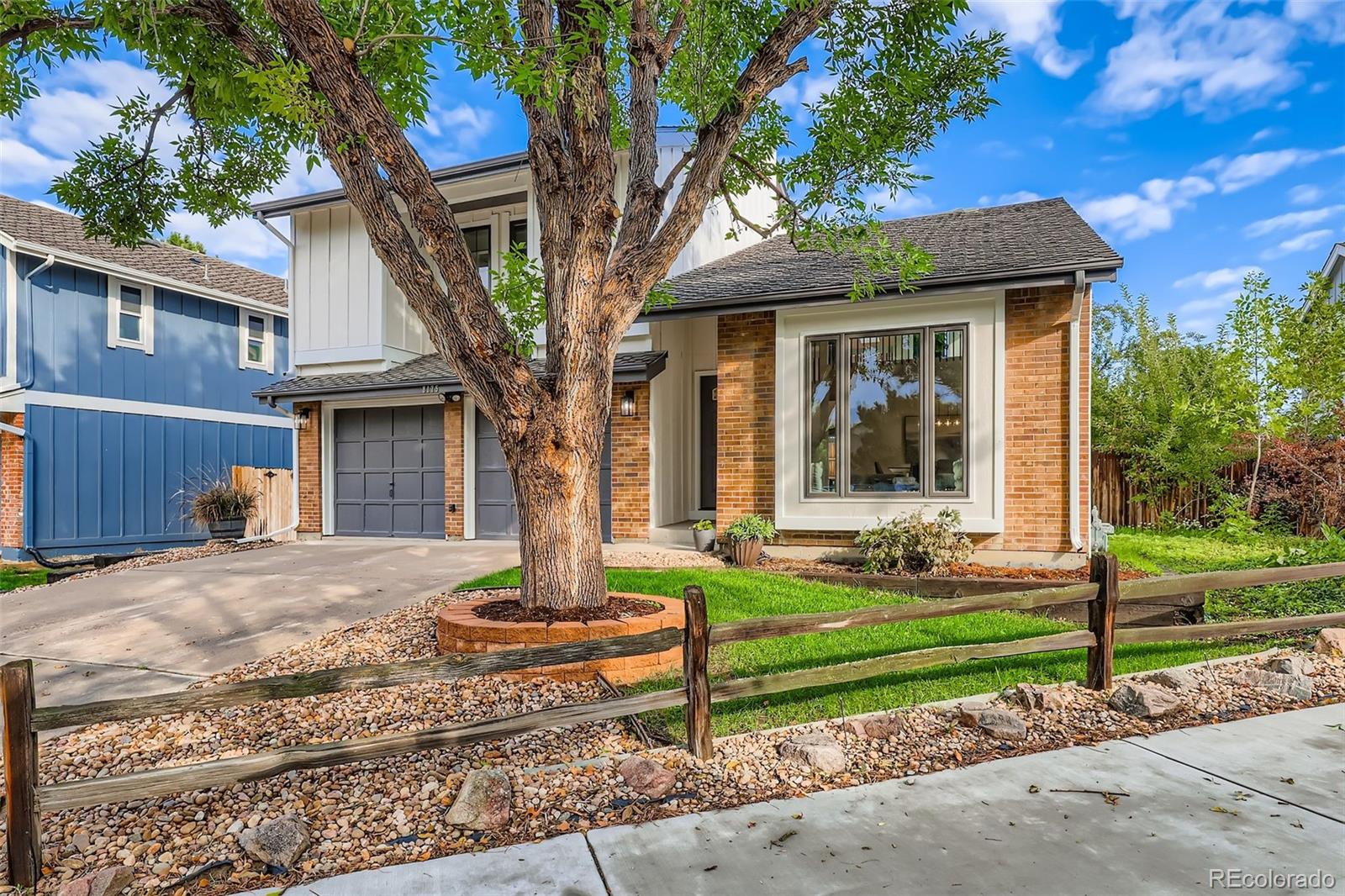 8175 Cody Court