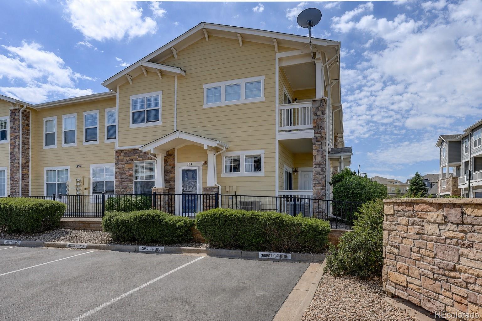 9515 Pearl Circle 104
