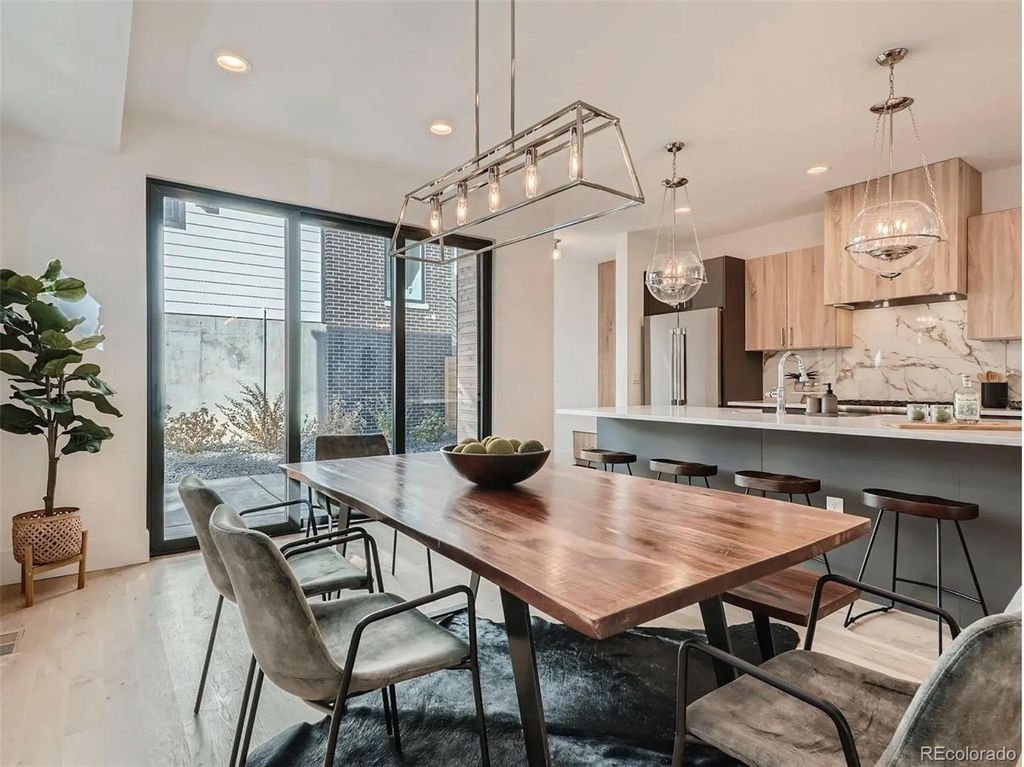 Photo of 2637 W 23rd Avenue, Denver, CO 80211 (MLS # 4444186)