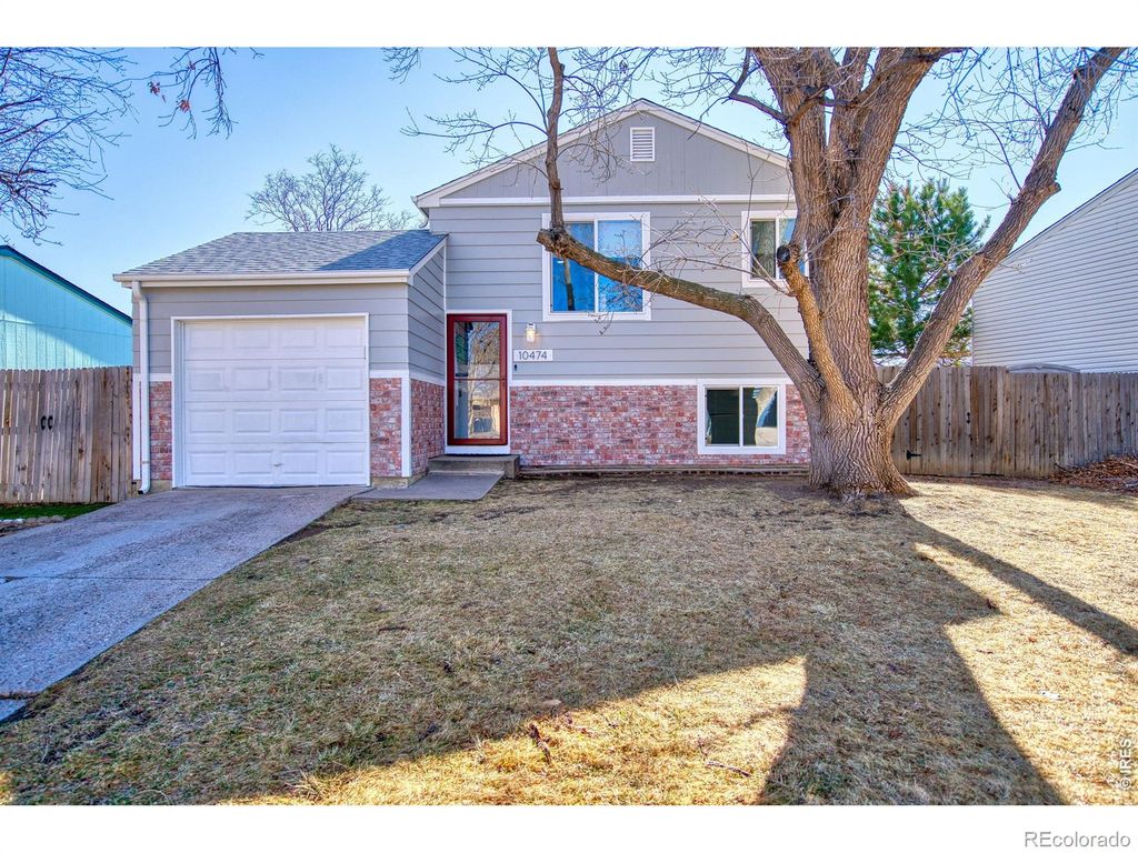 Photo of 10474 Kline Street, Broomfield, CO 80021 (MLS # IR1053101)
