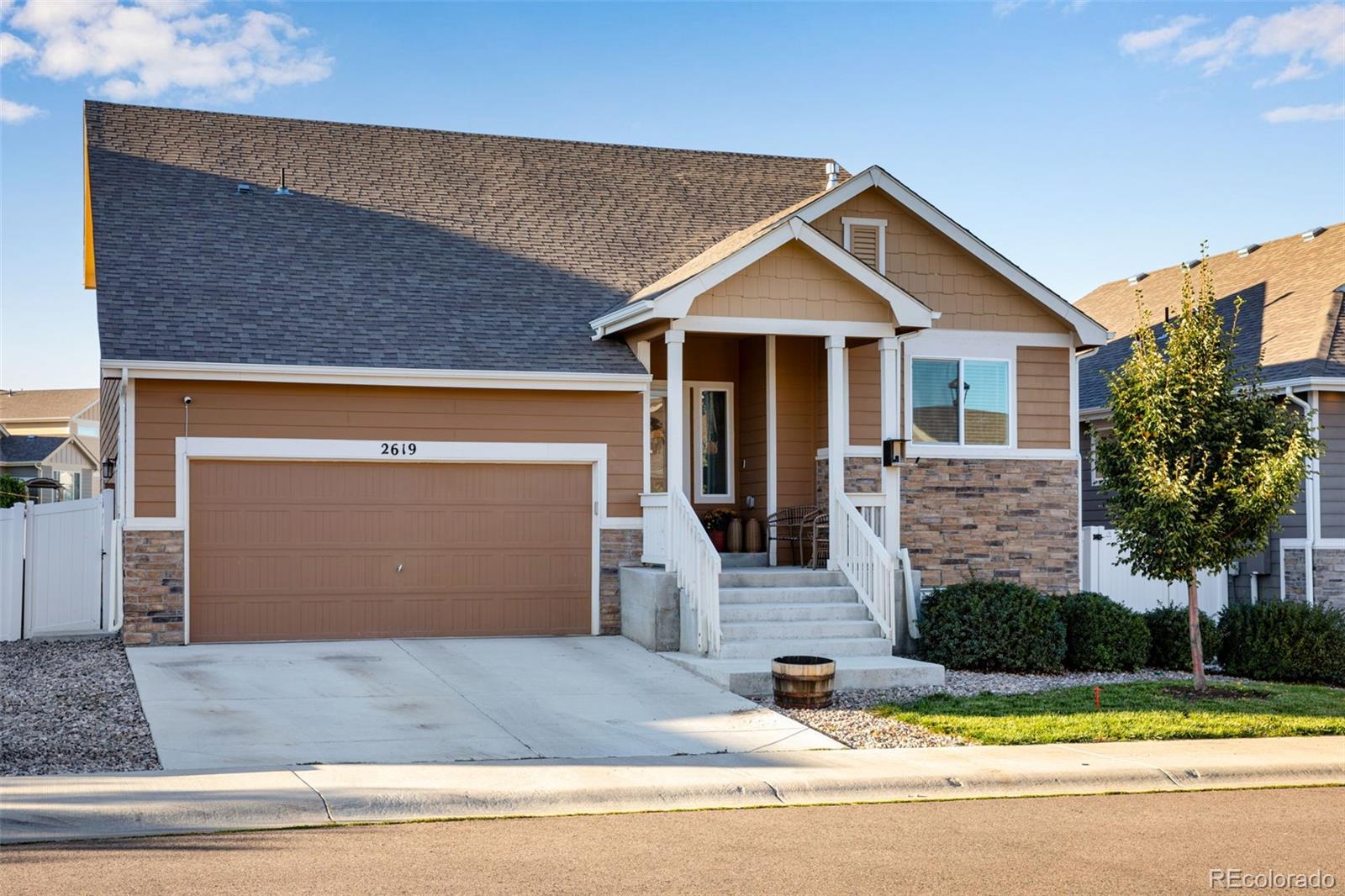 2619 Turquoise Street