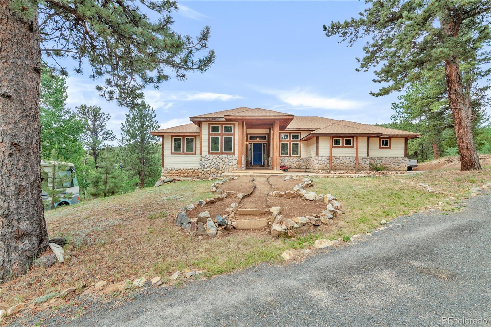 634 N Dory Lakes Drive