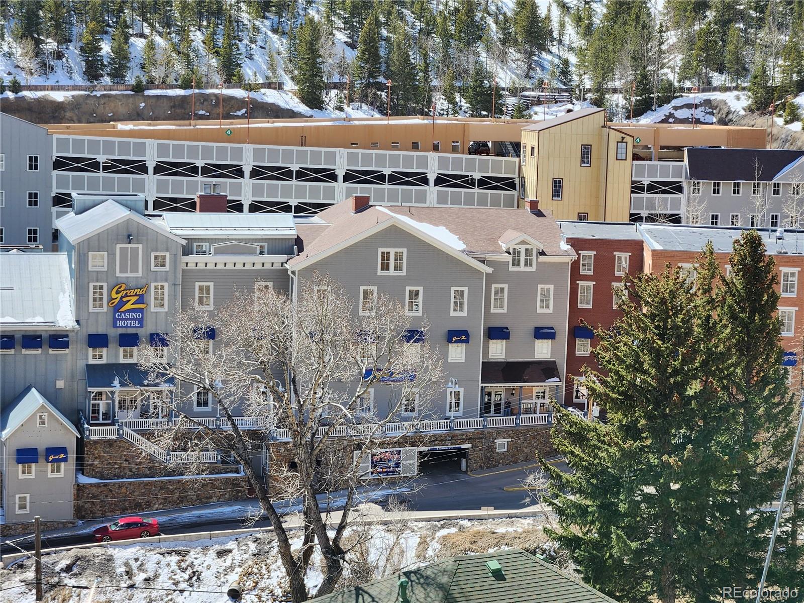 350 E 1st High Street