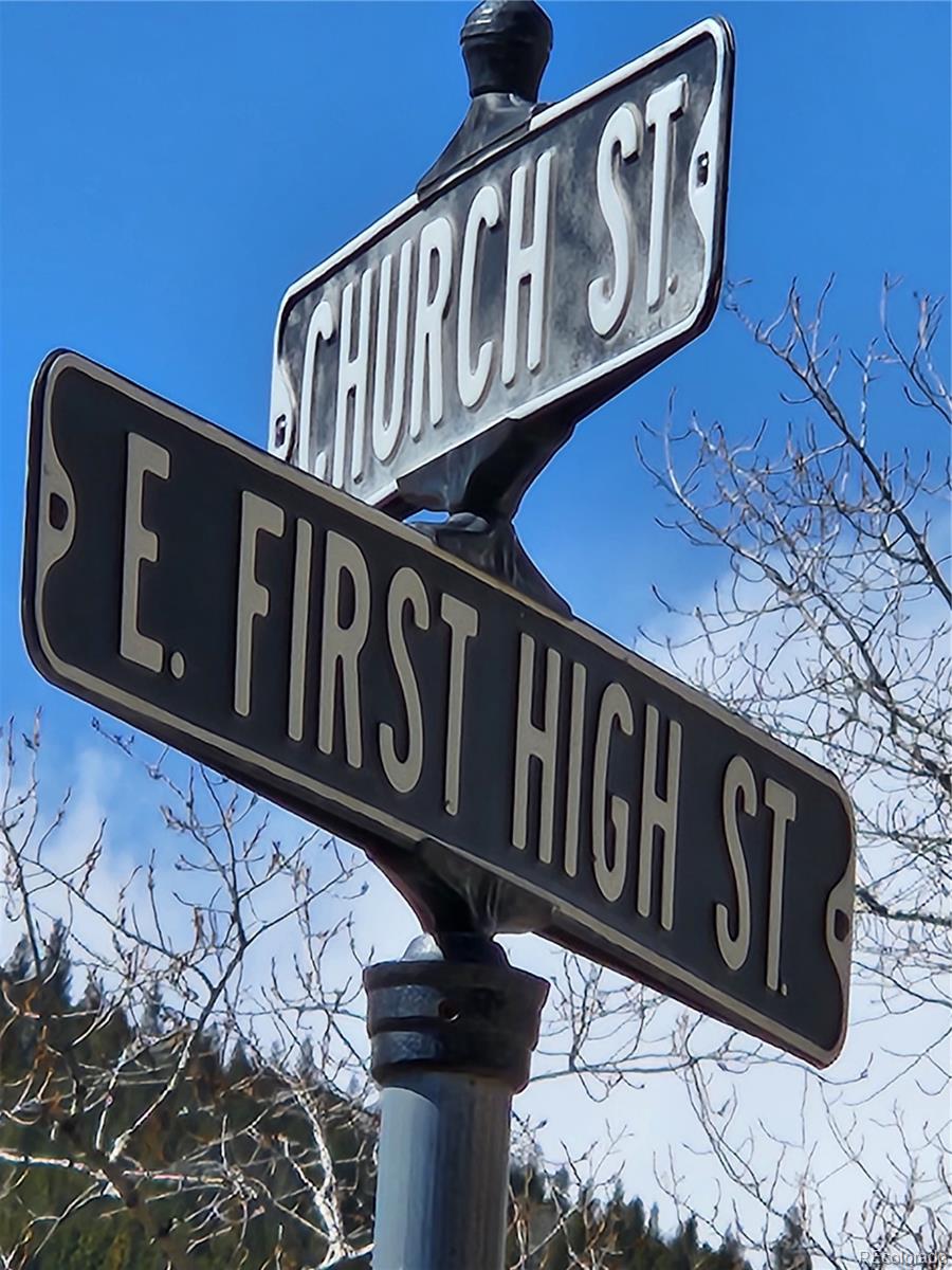 350 E 1st High Street