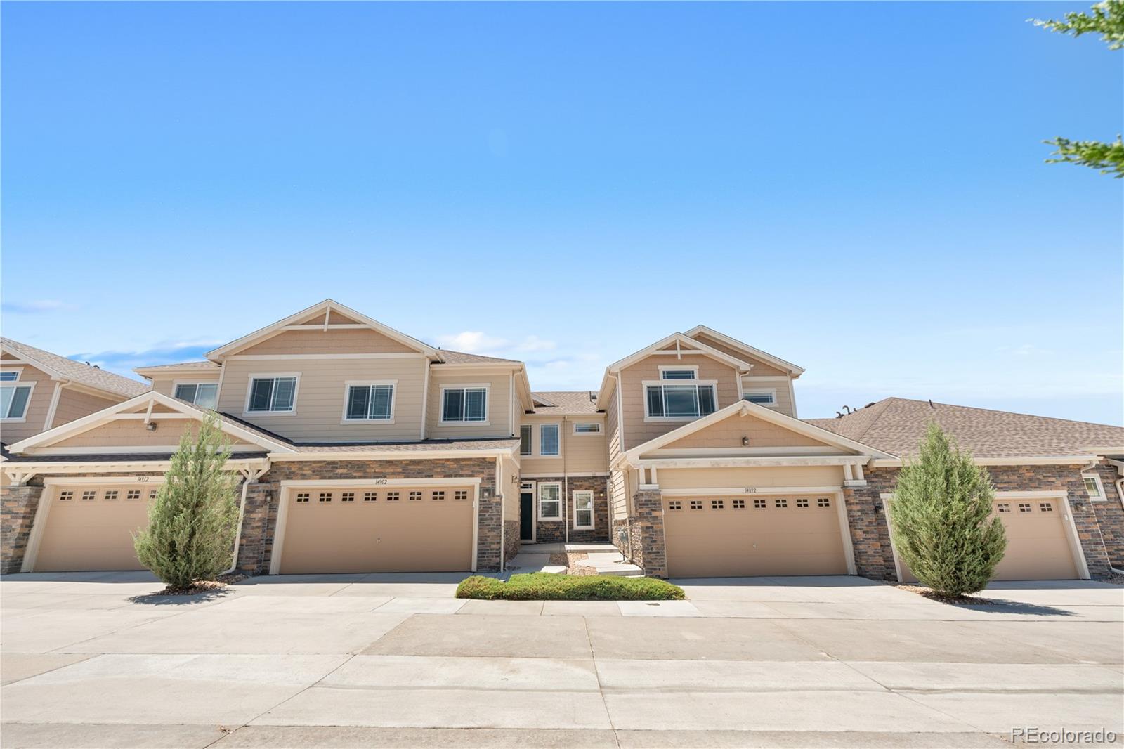 14892 E Poundstone Drive