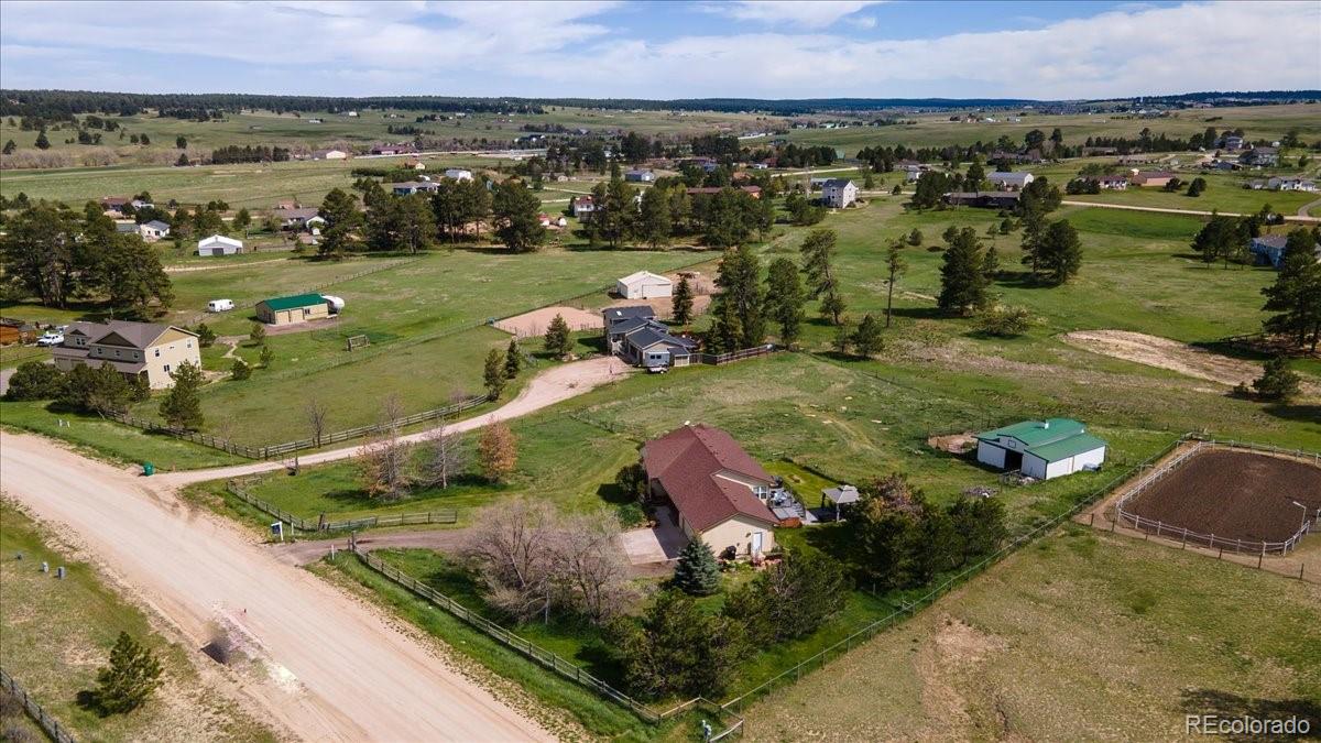 2464 Remington Road