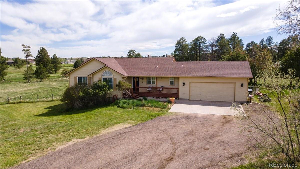 2464 Remington Road