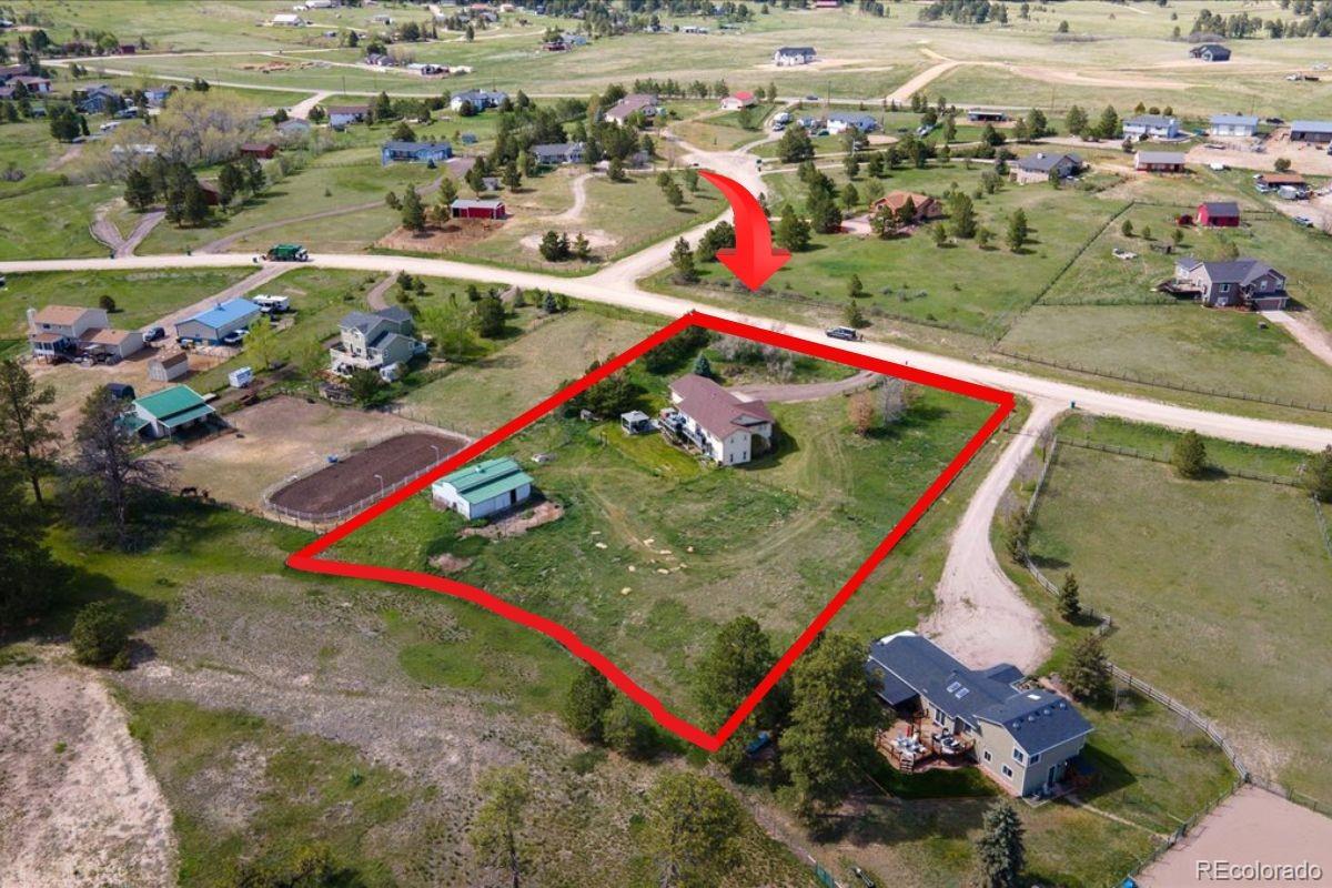 2464 Remington Road