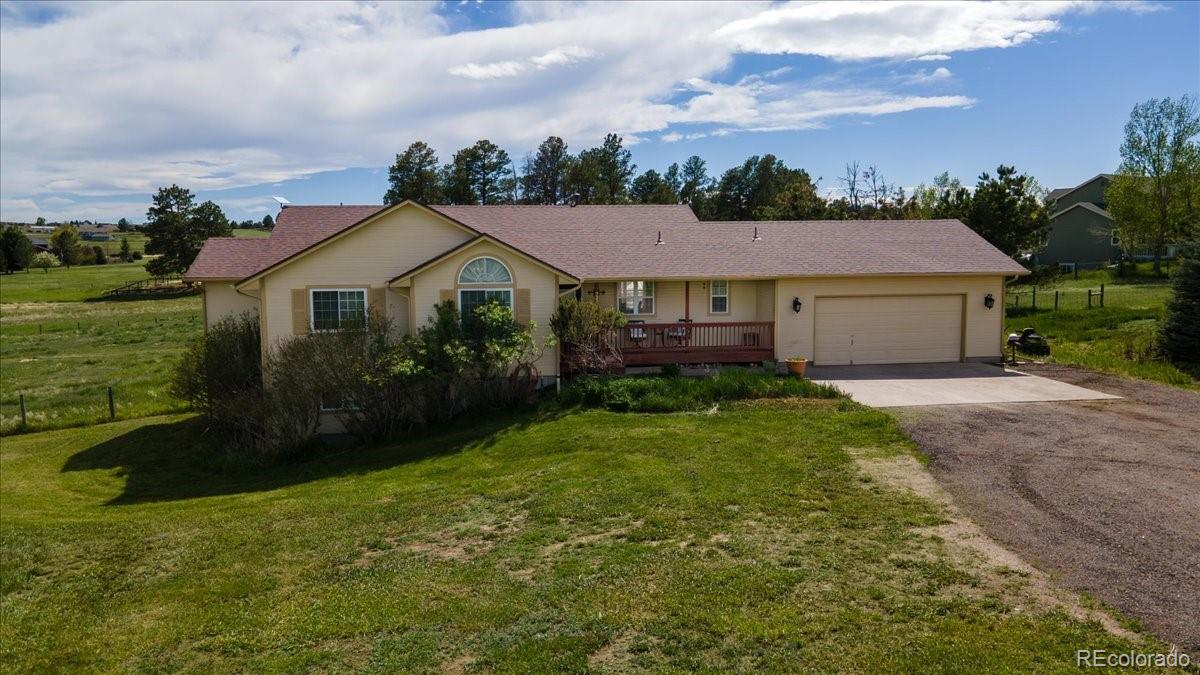 2464 Remington Road
