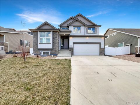 1335 84th Avenue Court, Greeley, CO 80634 - MLS#: 5660304