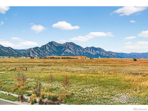 18422 W 95th Place Arvada CO 80007