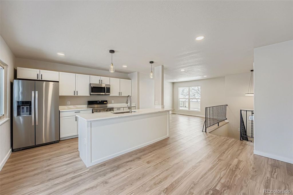 Photo of 16214 E Louisiana Place, Aurora, CO 80017 (MLS # 1609375)