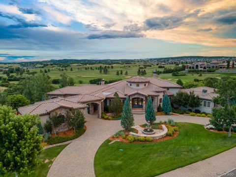 1664 Vine Cliff Heights, Colorado Springs, CO 80921 - #: 9731232
