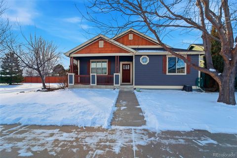 819 Libra Court Loveland CO 80537