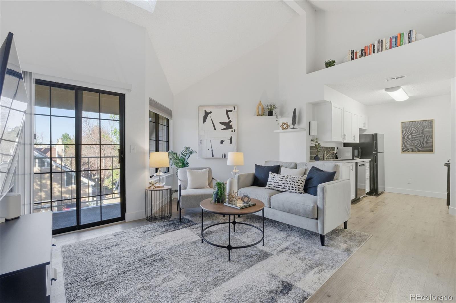 4741 White Rock Circle C