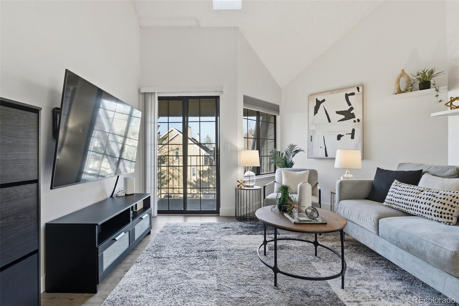 4741 White Rock Circle C