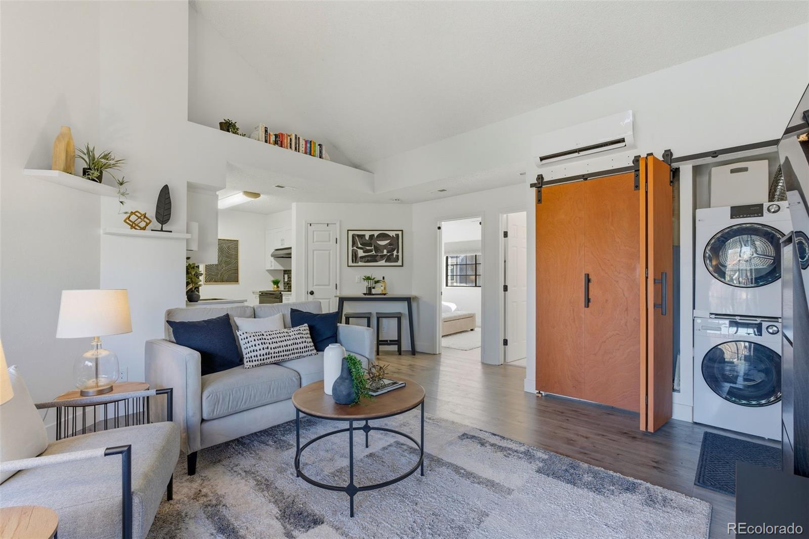 4741 White Rock Circle C