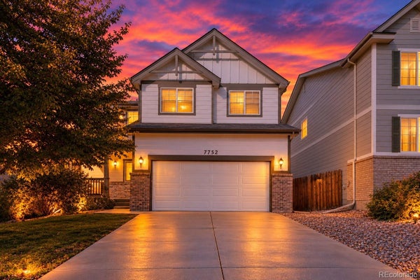 7752 BLUE VAIL WAY, COLORADO SPRINGS, CO 80922 - Image 33c4de20f86a03575e5cfcbca13be55d/761005400