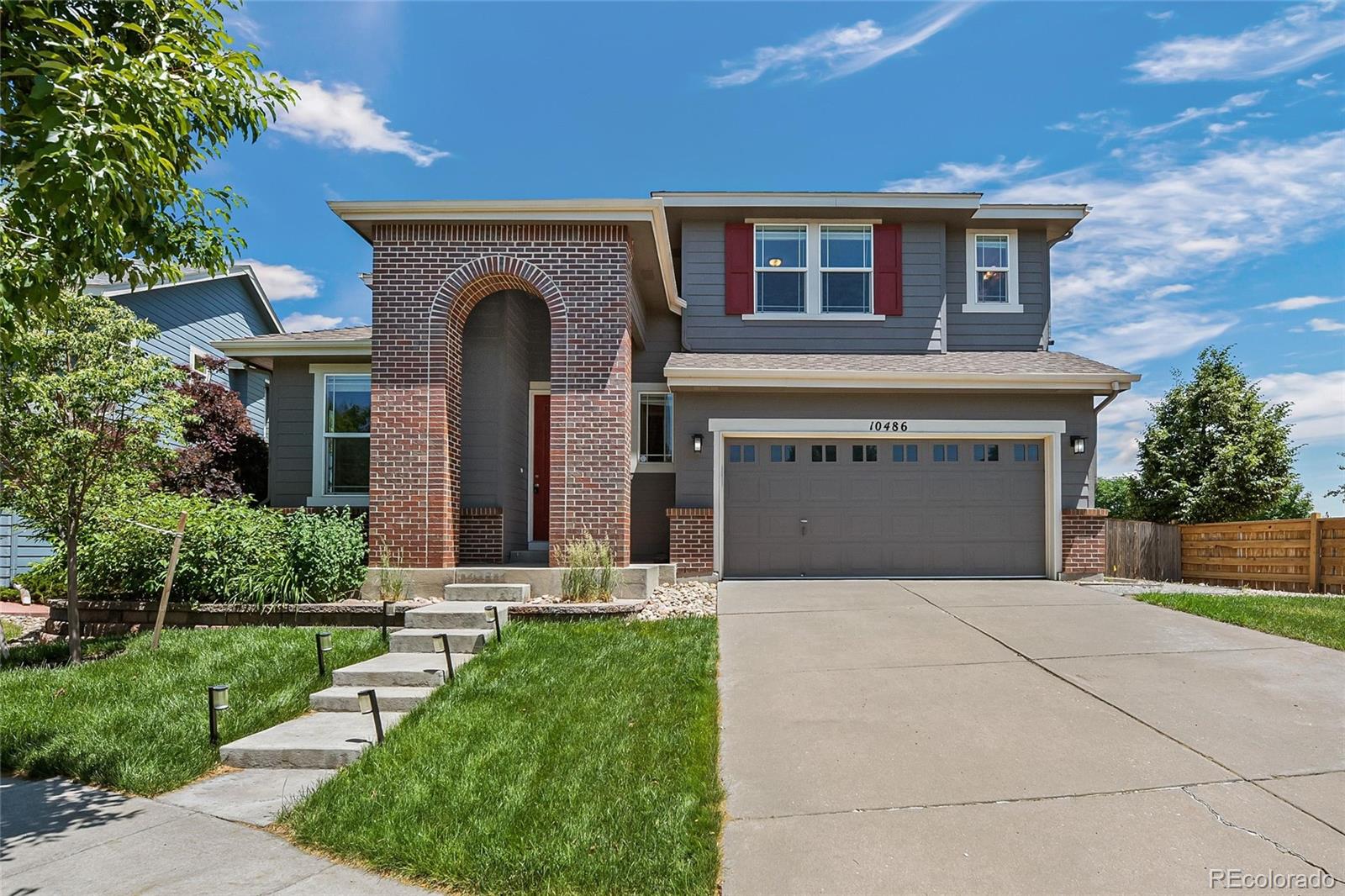 View Commerce City, CO 80022 house