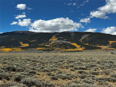 Parcel 14 Tract 7 Twin Lakes CO 81251