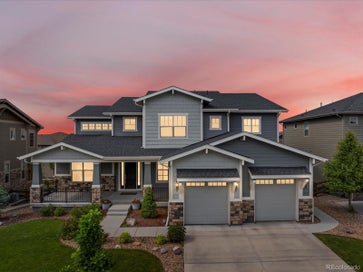 22263 Boundstone Street Parker CO 80138
