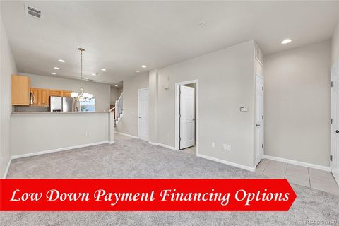 1401 W 85th Avenue F201 Federal Heights CO 80260