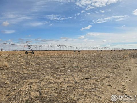 9482 Highway 52 Wiggins CO 80654