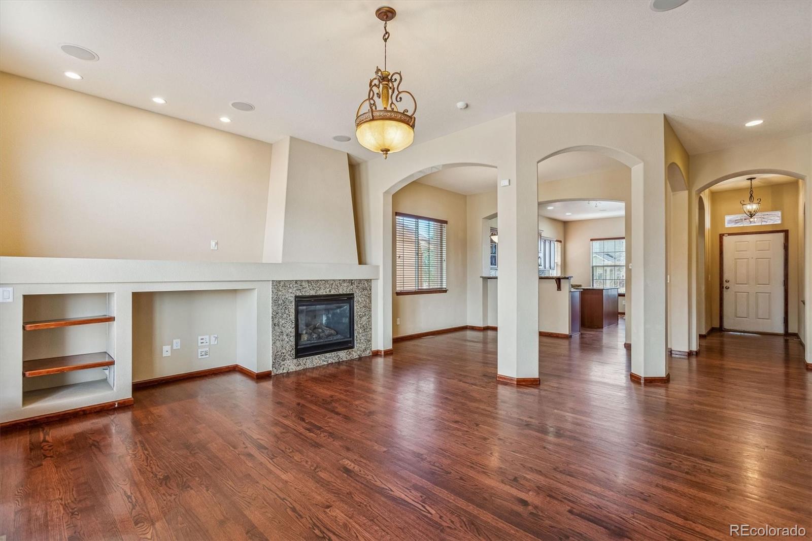 10296 Sedalia Street