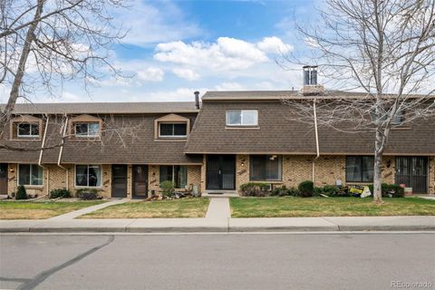 11394 W 18th Avenue Lakewood CO 80215