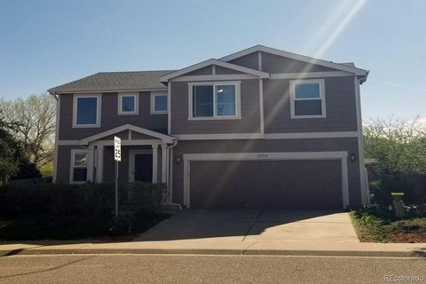 10716 Steele Street Northglenn CO 80233