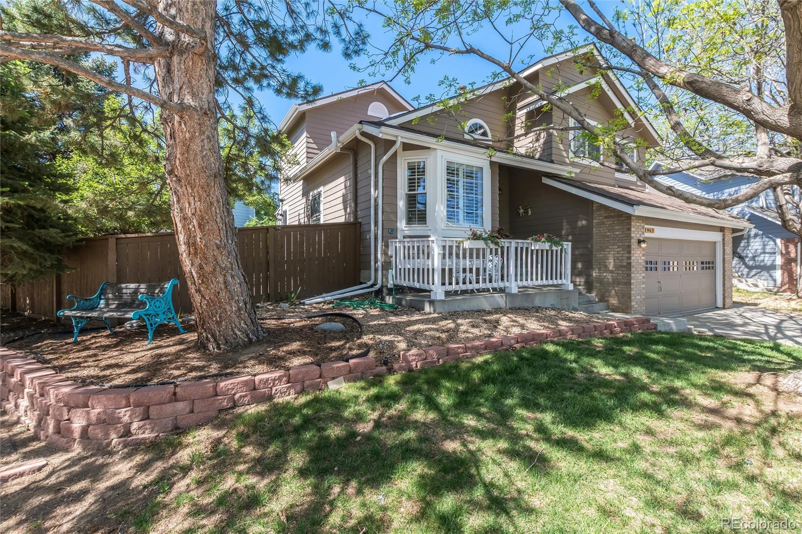 963 Garden Drive