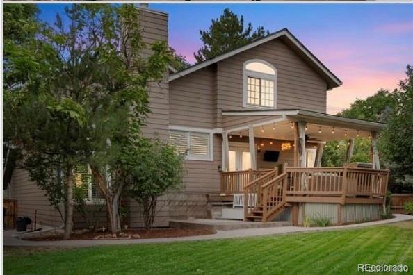 963 Garden Drive