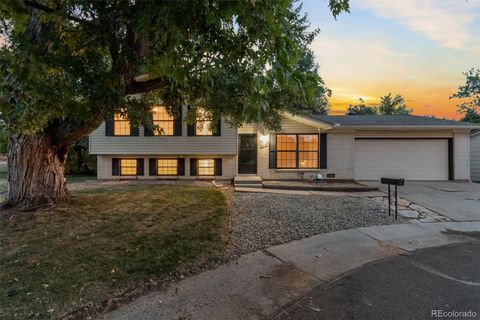 3087 S Garland Court, Lakewood, CO 80227 - #: 6968502