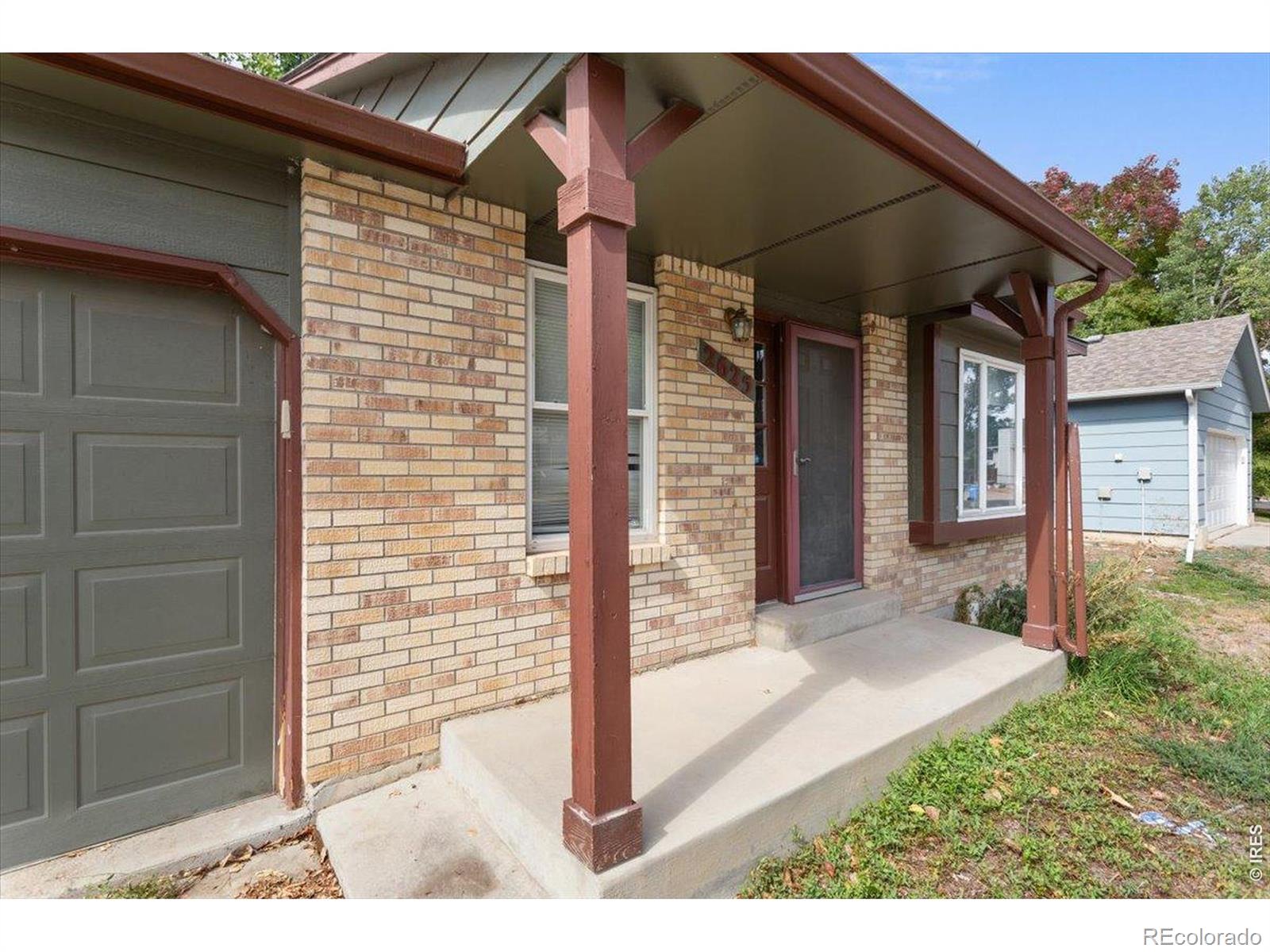 2625 Wapiti Road, Fort Collins, CO, 80525 3 2625 Wapiti Road