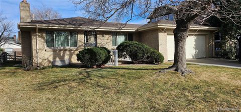 3326 S Ash Street Denver CO 80222