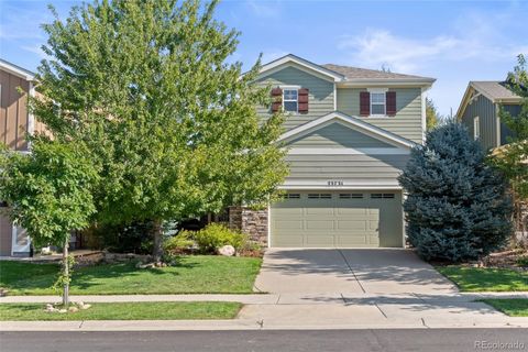 23731 Eagle Bend Lane Parker CO 80138