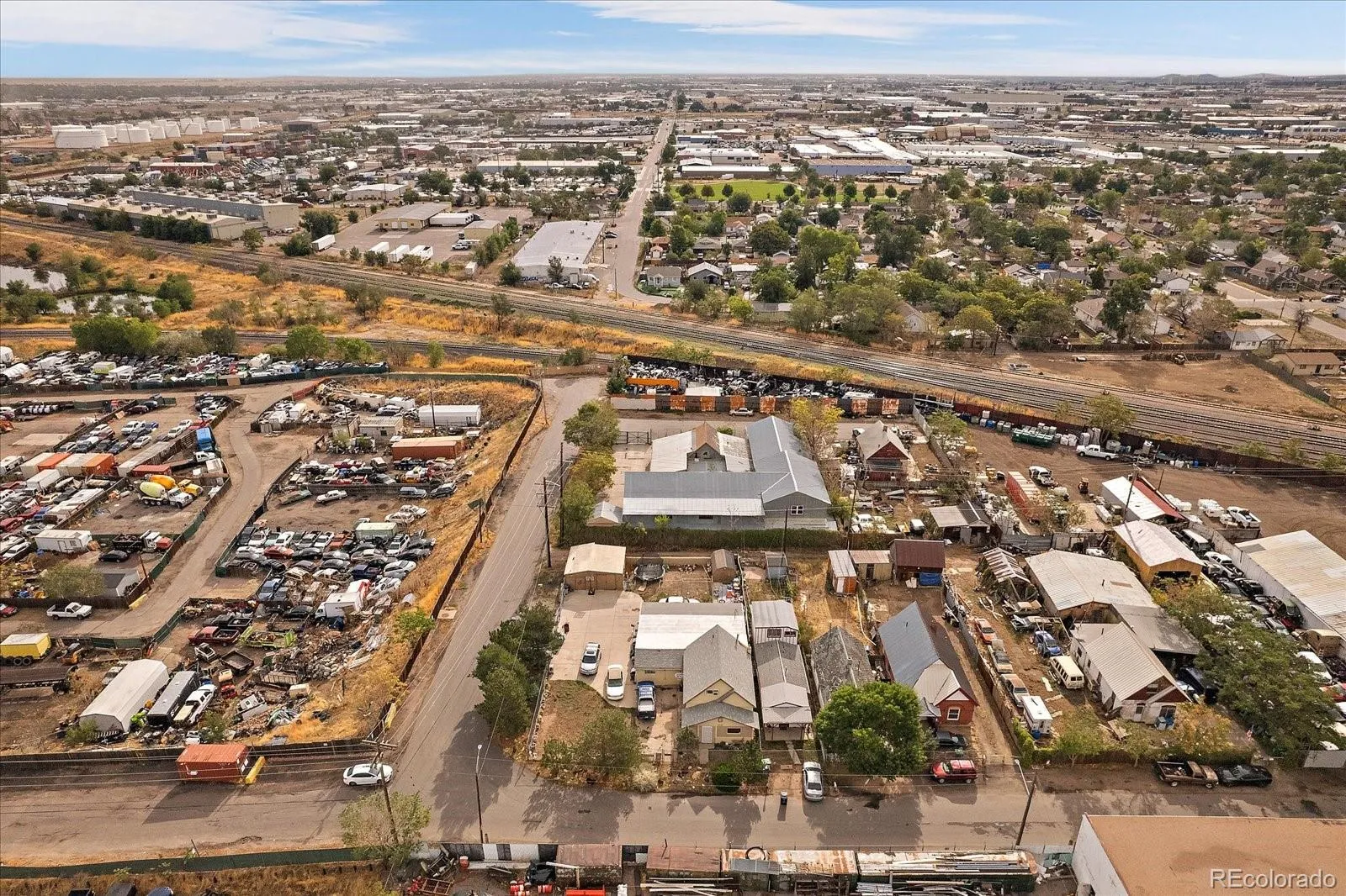 Denver, Colorado 80216, United States, 3 Bedrooms Bedrooms, ,2 BathroomsBathrooms,Residential,Active,142949