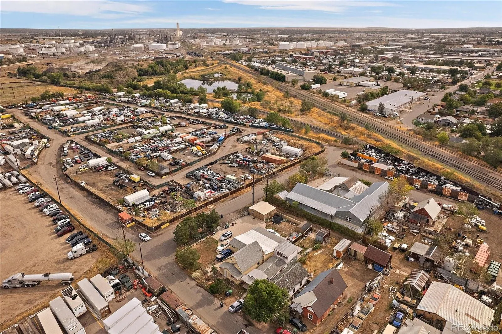 Denver, Colorado 80216, United States, 3 Bedrooms Bedrooms, ,2 BathroomsBathrooms,Residential,Active,142949