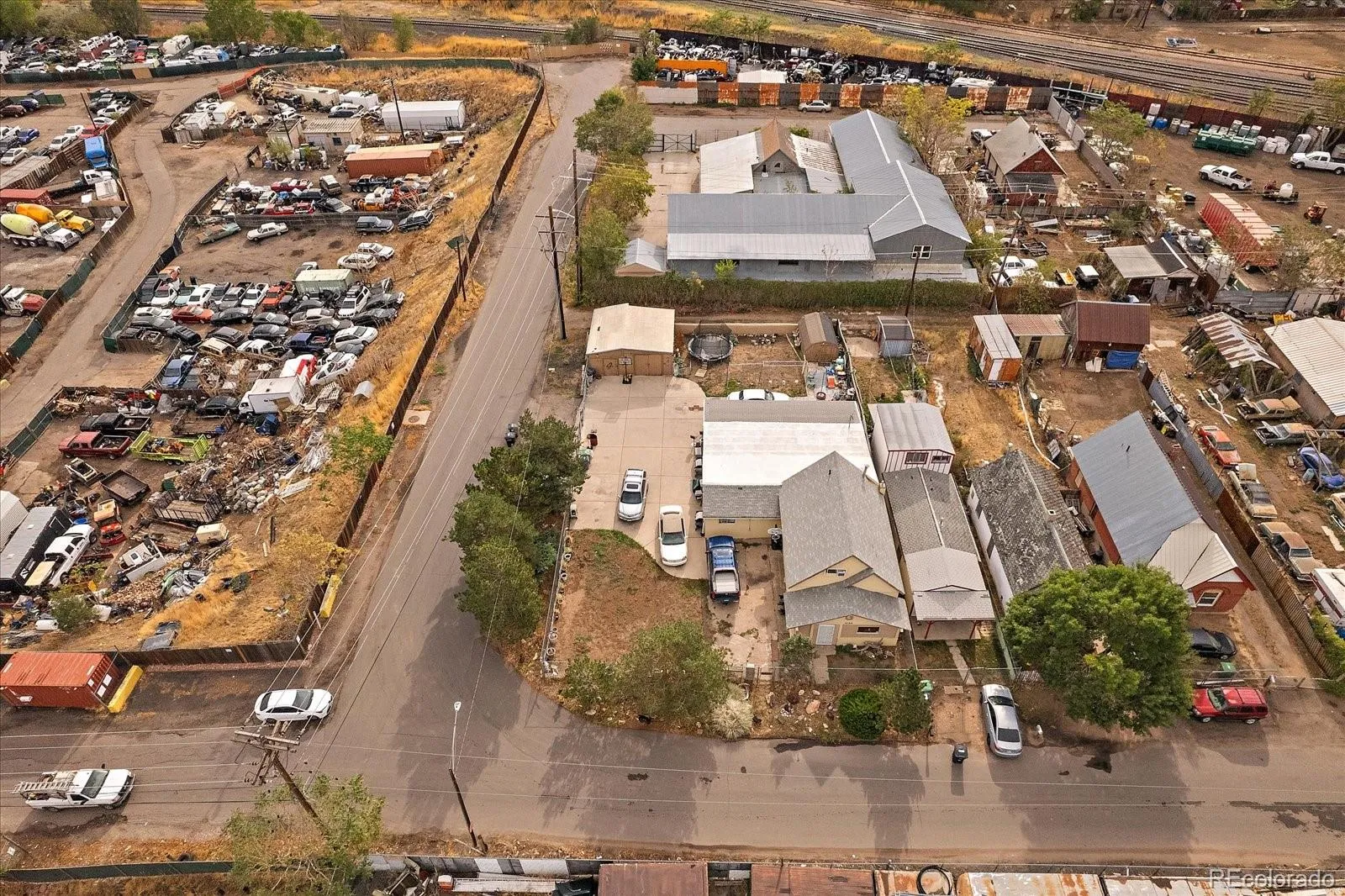 Denver, Colorado 80216, United States, 3 Bedrooms Bedrooms, ,2 BathroomsBathrooms,Residential,Active,142949