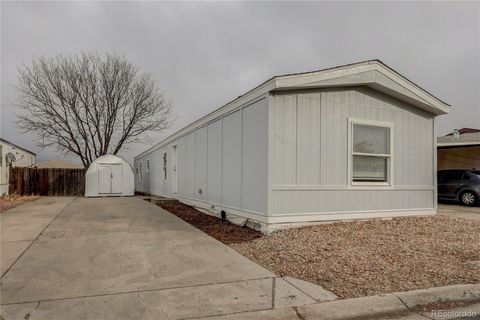 8480 Madison Way Denver CO 80229