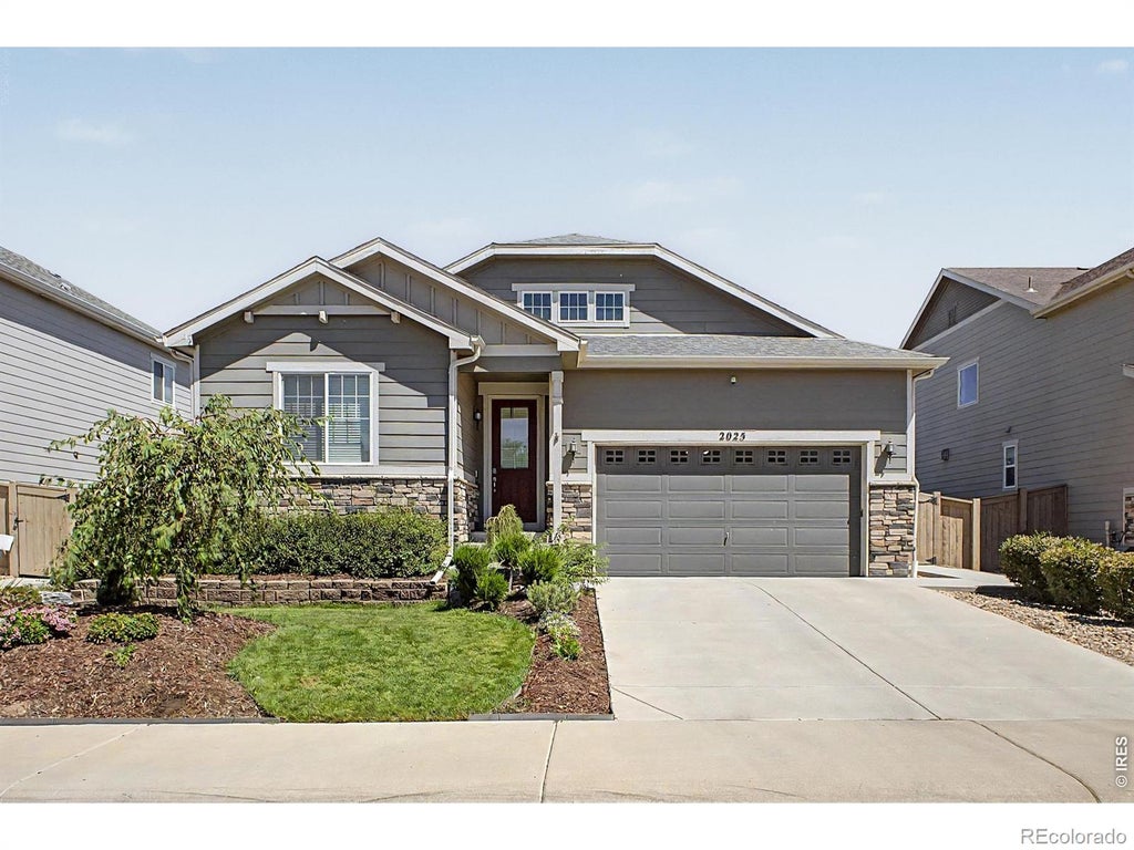 Photo of 2025 E 150th Place, Thornton, CO 80602 (MLS # IR1068893)