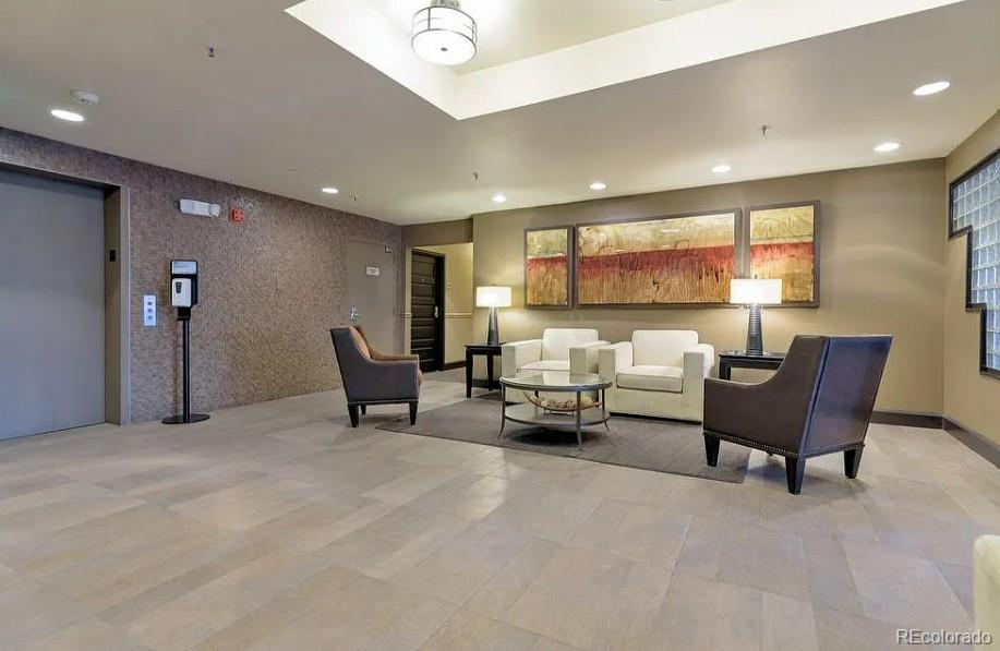 345 Fillmore Street 103