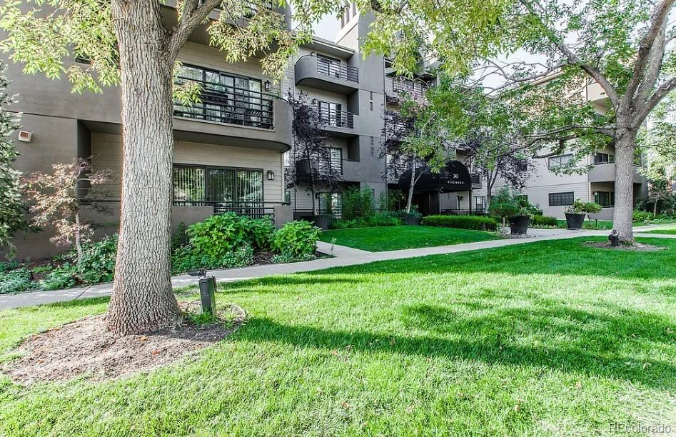 345 Fillmore Street 103