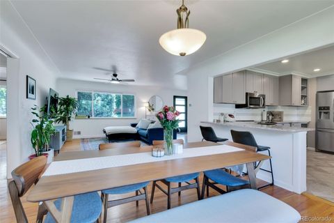 3049 S Williams Street Denver CO 80210