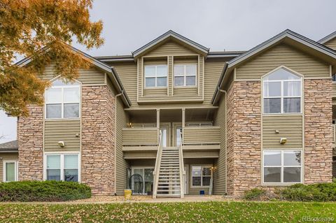 3261 S Waco Court B Aurora CO 80013