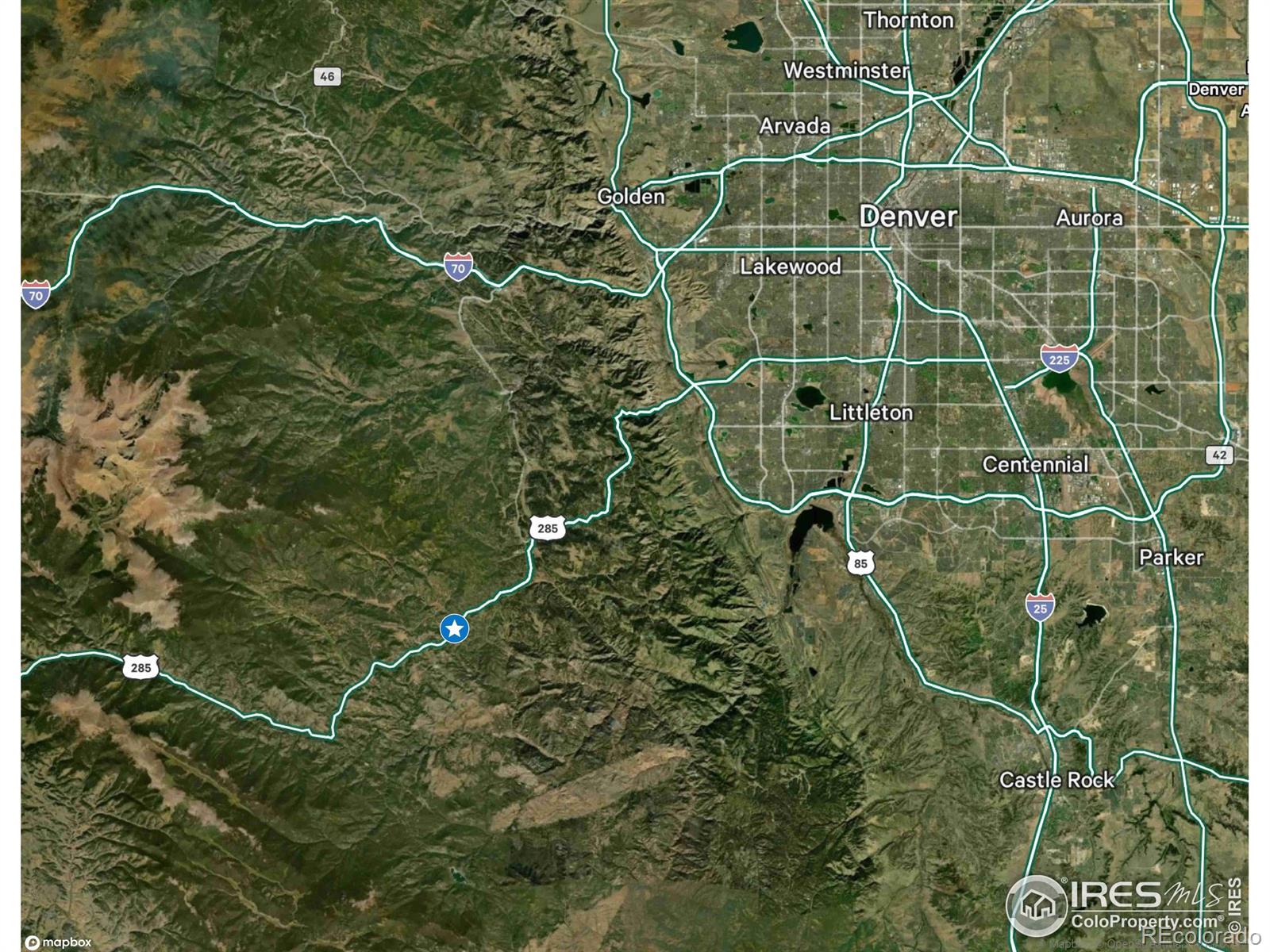 13034 S US Highway 285