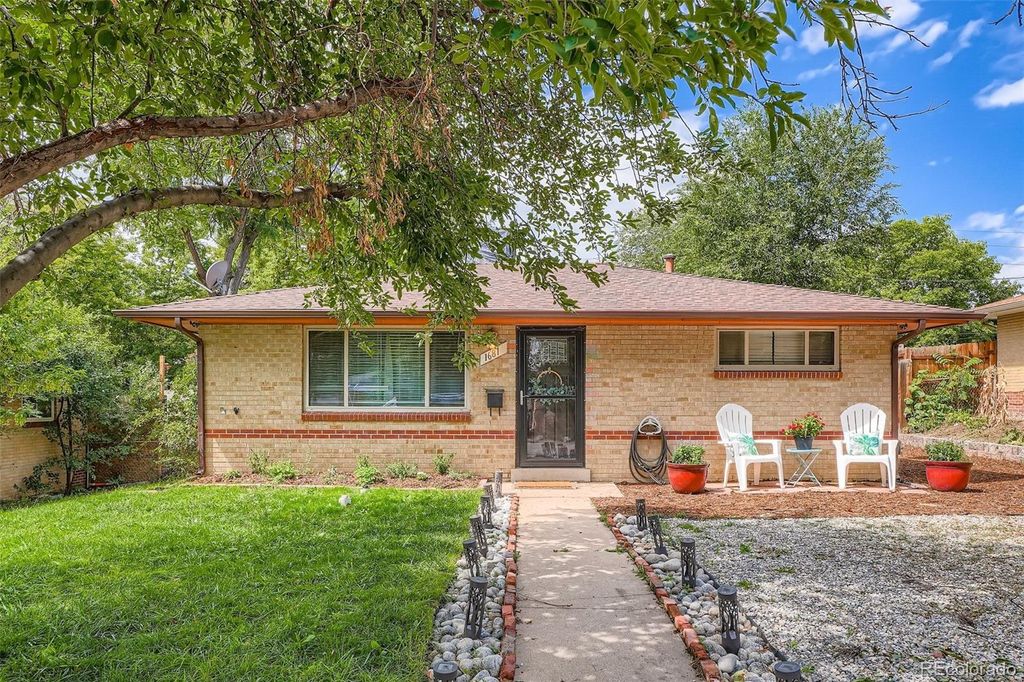 Photo of Denver, CO 80219 (MLS # 1666260)