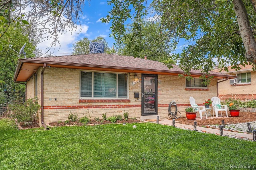 Photo of Denver, CO 80219 (MLS # 1666260)