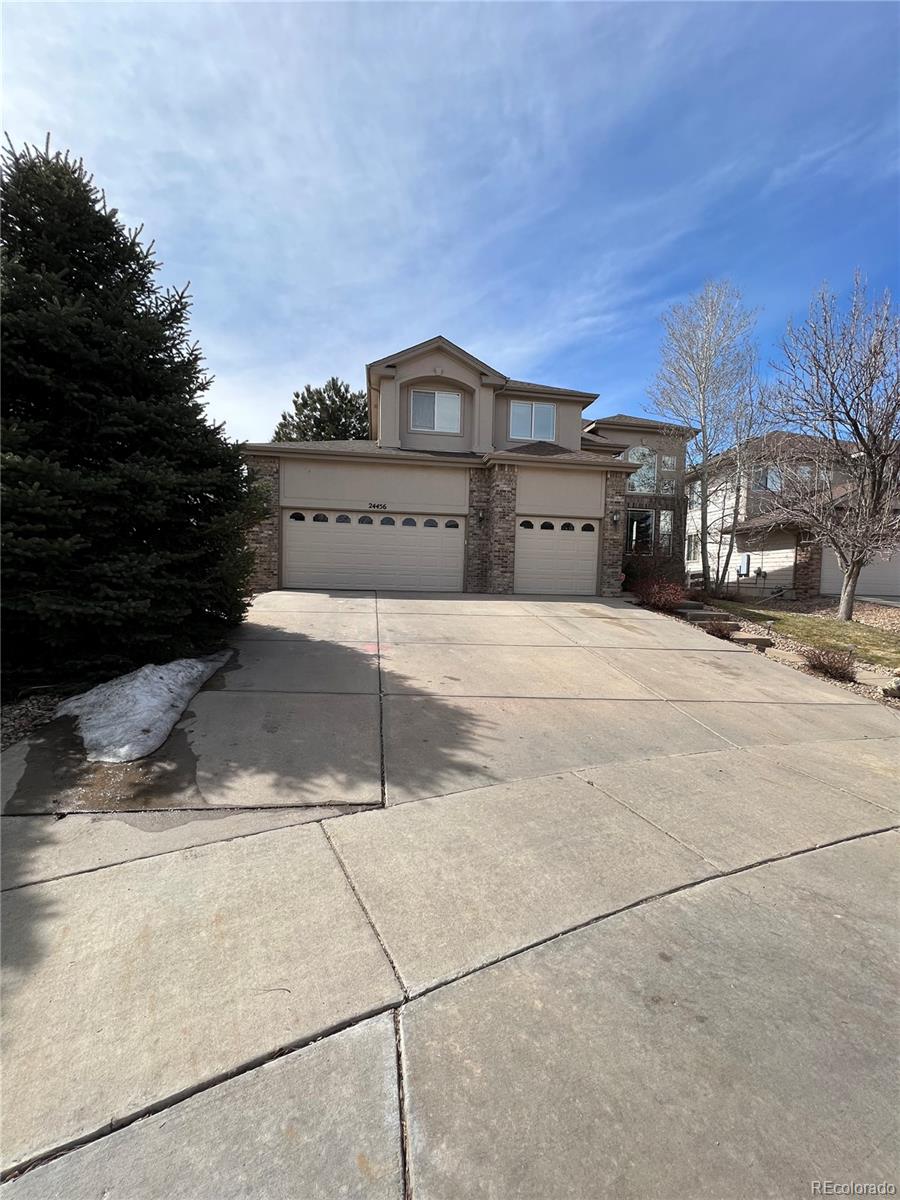 24456 E Louisiana Circle