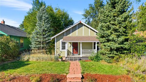 5069 Newton Street Denver CO 80221